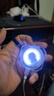 黑鯊魔戒BS Ring 2智能戒指睡眠血氧心率運動(dòng)監測玄鈺黑10號全新升級 曬單實(shí)拍圖