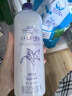 娥佩蘭（OPERA）娜之里薏苡仁化妝水500ml（四代升級(jí)款 清爽不油膩 生日禮物女） 曬單實(shí)拍圖