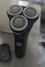 飛利浦（PHILIPS）電動(dòng)剃須刀經(jīng)典3系高配版 干濕雙剃刮胡刀 配彈出式鬢角修剪器 生日禮物 七夕情人節(jié)禮物 曬單實(shí)拍圖