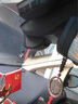 SHUNYIWEI19-25款豐田埃爾法威爾法30系40系原廠專用隱藏行車記錄儀免走線 黑色 單鏡頭4K+128G 曬單實(shí)拍圖