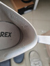 Adidas 阿迪達斯涉水鞋男鞋 TERREX新款快干越野鞋戶外底透氣孔休閑鞋 ID8648 42 曬單實拍圖