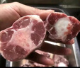 【順豐包郵】新鮮整根原切牛尾巴帶肉牛尾巴黃牛牛尾巴骨頭燉煮鹵 原切牛尾骨2000g 曬單實(shí)拍圖