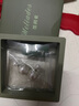 墨利亞雙面珍珠耳釘 s925氣質(zhì)耳墜 時(shí)尚流行大小兩用耳飾貝珠耳釘禮物 雙面貝珠銀耳釘 925銀 曬單實(shí)拍圖
