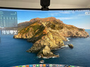 三星（SAMSUNG）玄龍騎士G8 32英寸 MiniLED 4K 電競(jìng)曲面 HDR2000 高刷游戲 G7 臺(tái)式筆記本外接 擴(kuò)展屏 電腦顯示器 4K 240Hz G85NB S32BG854NC 官 曬單實(shí)拍圖