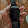 聯(lián)想（Lenovo）智能手表Watch Fit 風(fēng)暴灰 輕薄大屏運(yùn)動(dòng)減脂智能穿戴手環(huán) 血氧檢測(cè) 藍(lán)牙通話 男女運(yùn)動(dòng)手表 曬單實(shí)拍圖