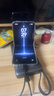 三星（SAMSUNG）Galaxy Z Flip6 折疊屏手機(jī) 5G全網(wǎng)通 大視野外屏 AI旗艦手機(jī) Z Flip6 星夜銀（12GB） 256GB【美版單卡】 曬單實(shí)拍圖