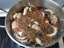 鮮京采 優(yōu)選鴨掌4斤 鹵菜食材 涮火鍋麻辣甜辣鹵味鴨貨  源頭直發(fā) 曬單實(shí)拍圖