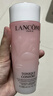 蘭蔻大粉水400ml爽膚水補(bǔ)水保濕水潤滋潤護(hù)膚品套裝生日禮物送女友 曬單實(shí)拍圖