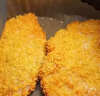 正新金絲雞排原味+藤椒味100g*10片 半成品裹粉炸雞排酥脆 源頭直發(fā) 曬單實拍圖
