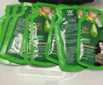 閃鉆溫萊影染發(fā)膏植物染發(fā)劑自然黑純天一洗黑泡泡然黑色男女士專(zhuān)用自己在家 自然黑 300ml*1盒 10袋裝 曬單實(shí)拍圖