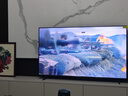 TCL電視 55V8L Pro 55英寸 144Hz高刷 QLED量子點(diǎn) 3GB+64GB大內存 4K DeepSeek AI電視 國家補貼20% 曬單實(shí)拍圖