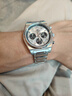 卡西歐（CASIO）手表男士EDIFICE三眼計時休閑石英表送男友禮物EFB-730D-7AVPR 曬單實拍圖