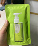 逐本清歡植萃水感卸妝油150ml送人眼唇卸溫和敏感肌可用 曬單實拍圖