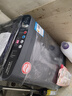 YANGZI中國揚子集團波輪洗衣機全自動家用小型洗烘一體脫水甩干機大容量 出租屋宿舍公寓辦公室節(jié)能 10KG【藍光洗護+智能風(fēng)干+防纏繞】 曬單實拍圖