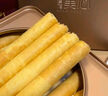 美心（Meixin）蛋白海鹽焦糖蛋卷組合禮盒896g香港特產(chǎn)餅干零食企業(yè)送禮團(tuán)購 曬單實拍圖