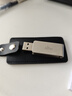 愛國(guó)者（aigo）U盤USB3.2 金屬旋轉(zhuǎn)U330 高速傳輸 原廠TLC顆粒 時(shí)尚定制u盤 大容量商務(wù)學(xué)生辦公車載投標(biāo)電腦優(yōu)盤 【U盤加保護(hù)套】32G金屬U盤 曬單實(shí)拍圖
