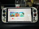 任天堂（Nintendo）【國內(nèi)保稅倉】Switch2代主機(jī) NS2游戲機(jī)掌機(jī) 港版賽車同捆+NS1塞爾達(dá)王國之淚（保稅倉） 曬單實(shí)拍圖
