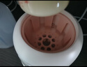 海爾（Haier）溫奶器暖奶器奶瓶消毒器二合一調奶器嬰兒恒保溫熱奶解凍加熱輔食 曬單實拍圖