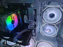 華碩全家桶RTX 5060 Ti/RTX 5060主機(jī)14600KF組裝電腦主機(jī)電競(jìng)游戲主機(jī)臺(tái)式機(jī)DIY整機(jī)天選姬白色海景房 13400F+華碩RTX 5060 配置一 曬單實(shí)拍圖