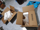 廣頻新風(fēng)機(jī)系統(tǒng)家用換氣管道風(fēng)機(jī)室內(nèi)過濾一體機(jī)臥室抽風(fēng)機(jī)通排風(fēng)薄 超薄 180/230風(fēng)量/h 口徑100mm 曬單實拍圖