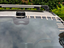 THERMAL MASTER天眼汽車夜視儀車載熱成像NV500紅外線高清攝像頭防撞系統(tǒng)熱成相 黑色 曬單實拍圖
