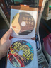 LZJV2025汽車(chē)載cd碟片網(wǎng)絡(luò )流行新歌老歌音樂(lè )唱片車(chē)用熱門(mén)歌曲光碟光盤(pán) 新+DJ+老(550首)【送cd包】 曬單實(shí)拍圖