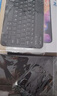 榮耀熊貓2025新款平板電腦Pro5G全網(wǎng)通雙卡雙待插卡WiFi旗艦芯超清全貼合屏網(wǎng)課學習辦公娛樂游戲二合一Pad 星河藍 旗艦版12G+256G雙頻5G全網(wǎng)通+WiFi 6 【原裝鼠標鍵盤丨12期白 曬單實拍圖