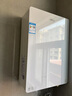海爾（Haier）燃氣熱水器【國補換新立減15%】16升天然氣家用水伺服恒溫五段微火七重凈水洗下置風機密閉靜音KE5 16L 【KE5】爆款靜音超高性價比 曬單實拍圖