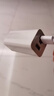 華為原裝氮化鎵多口充電器 66W 白色 兼容mate60/mate50pro/X5/X3/P60手機(jī)筆記本電腦平板 曬單實(shí)拍圖