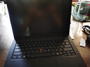 ThinkPad【國家補貼20%】T14p AI PC 酷睿Ultra9 高性能工程師本筆記本電腦 32G 1TB 3K 商務(wù)辦公本 曬單實拍圖
