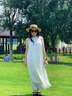 杰麗·莫克（Jerrie Mock）桑蠶絲高腰高開叉內(nèi)褲女抑菌夏提花涼感透氣收腹提臀三角褲頭褲衩 2件裝-膚色+黑色 L（110-130斤） 曬單實(shí)拍圖