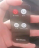 艾美特（AIRMATE）電風(fēng)扇七葉家用大風(fēng)量落地扇空氣循環(huán)搖頭電扇臺式輕音節(jié)能柔風(fēng)小風(fēng)扇遙控定時落地風(fēng)扇 FS35-R95 曬單實拍圖
