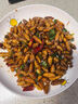 胖東丨來(lái) 蠶蛹香酥開(kāi)袋即食山東特產(chǎn)下酒菜麻辣五香新鮮繭蛹油炸 【油炸香酥】共3袋(不辣) 曬單實(shí)拍圖