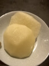 安徽正宗碭山酥梨梨子酥脆當(dāng)季新鮮水果香梨脆雪梨特產(chǎn)整箱包郵 凈重2斤大果【翠玉梨-實(shí)惠】 曬單實(shí)拍圖