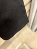 龍牙烈刃輕薄長褲修身商務(wù)戰(zhàn)術(shù)褲戶外休閑男褲男士春夏純色透氣褲 深淵藍（烈刃修身版） 32 175/84B高178重135-160斤 曬單實拍圖