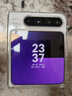 華為（HUAWEI）Pura X 12GB+512GB零度白 1610闊型屏 鴻蒙操作系統(tǒng)5紅楓原色影像 折疊屏手機(jī) 華為鴻蒙智能手機(jī) 曬單實(shí)拍圖