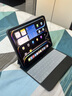 倍思【特價秒殺】iPad妙控鍵盤iPadPro鍵盤保護套 適用2024年iPad Pro13英寸 M4芯片 曬單實拍圖