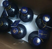 瀘州老窖 藍(lán)花瓷頭曲 濃香型白酒 52度 500ml 6瓶 整箱裝  曬單實(shí)拍圖