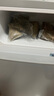 奧克斯（AUX）家用雙門迷你小型冰箱 冷藏冷凍保鮮小冰箱 宿舍租房節(jié)能電冰箱 【熱賣爆款】BCD-24K118 基礎(chǔ)款 銀色 曬單實(shí)拍圖