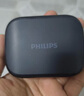 飛利浦（PHILIPS）[2025新款-金榜第1名]藍(lán)牙耳機(jī)掛耳開放式骨傳導(dǎo)概念不入耳無線耳機(jī)運(yùn)動(dòng)跑步音樂降噪適用蘋果華為 曬單實(shí)拍圖