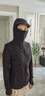 蕉下（beneunder）防曬服女夏季防紫外線(xiàn)外套修身顯瘦輕薄涼感防曬衣DS836 曬單實(shí)拍圖