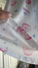 愛(ài)慕兒童家居服女童孩零碳蘭精莫代爾短袖睡裙夏季接觸涼感睡衣甜甜圈170 曬單實(shí)拍圖