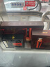 庫里狼雕刻電推剪理發(fā)店專(zhuān)用0毫米電動(dòng)剃光頭全套油頭專(zhuān)業(yè)理發(fā)師發(fā)廊推子美發(fā)店造型理發(fā)器 龍騎士三件套評論獎勵10元 曬單實(shí)拍圖