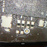 樂越Z05高倍無線電子顯微鏡高清測量工業(yè)維修專業(yè)數(shù)碼放大鏡芯片主板焊接檢測支架顯微鏡連接手機電腦 Z05-1【500W像素1000倍WiFi款】 曬單實拍圖