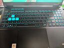 華碩天選6 Pro 銳龍版 16英寸游戲本 筆記本電腦 銳龍9 8940HX/RTX5060/日蝕灰 16G內(nèi)存/1T高速固態(tài)硬盤 2.5K 16:10高刷高亮高色域 曬單實拍圖