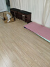 米客米家（MIKEMIJIA）鞋柜換鞋凳子家用門(mén)口簡(jiǎn)易置物架出租屋用多層鞋子收納架可坐鞋柜 店長(cháng)推薦款-可拆卸款|80*32*52CM 曬單實(shí)拍圖