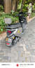 雅迪【王鶴棣推薦】冠能T35-M勁享版電動摩托車 男女通用通勤代步長續(xù)航摩托車智能電動車【門店自提】 顏色到店自選 曬單實(shí)拍圖