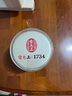 雷允上 加拿大進(jìn)口西洋參片100g約2-3cm正宗花旗參含片滋補(bǔ)品送長(zhǎng)輩禮品 曬單實(shí)拍圖