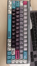 ANTGAMER螞蟻電競AGK68墨影 磁軸鍵盤0.001精度認(rèn)證 TTC青蛇萬磁王軸 全鍵256K掃描率燈箱RGB多媒體觸控 曬單實(shí)拍圖