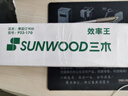 三木（SUNWOOD）效率王系列 23/20訂書釘/訂書針 1000枚/盒 10盒裝 P23-170 曬單實(shí)拍圖